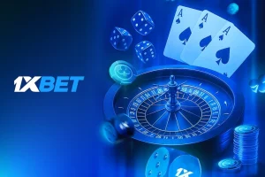 1xbet casino
