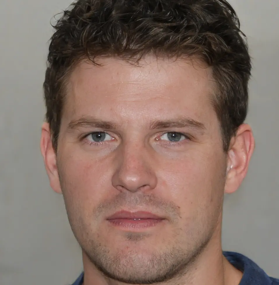 Lars Nilsen